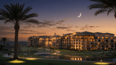 مازاغان يحتفي بروح رمضان بأجواء فاخرة ولمسة مغربية أصيلة